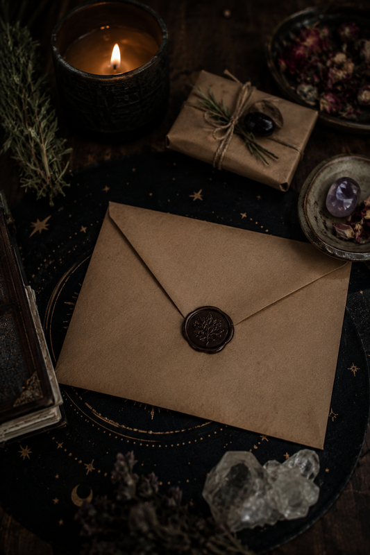 Le Courrier de la Sorcière ÉDITION SEPTEMBRE 2026