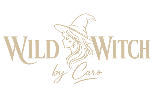 Wild Witch by Caro